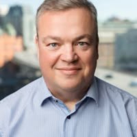 Fredrik Sjöholm