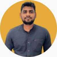 Jagan Muthukrishnan