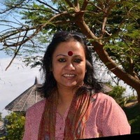 Sanchita Sharma