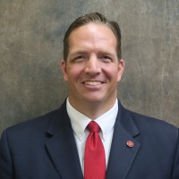 Troy Brown Ed.D.