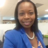 Natalie Francis