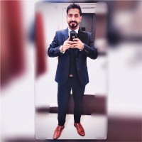Praveen Tejwani