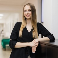 Kristína Harčaríková