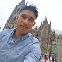 Dang Nguyen
