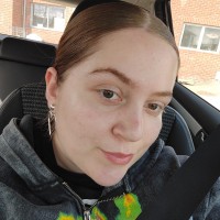 Sunniva Værøy Svendsen