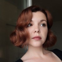 Kristina Viniarskaia