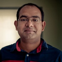 Bal Krishna Singh