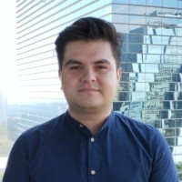 Cristian Peregrina