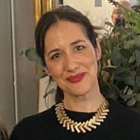 Patrícia Belo