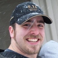 Nathan Arbuckle
