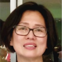 Yvonne Yap