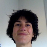 Sophie Bernard