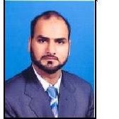 Muhammad Naveed Khalid