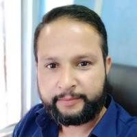 Waseem Sidiq Guroo