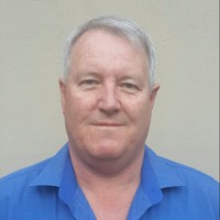 Ian Donaldson