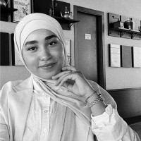 fatima ezzahra El hamdaoui