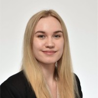 Katrin Böschatt, Bsc