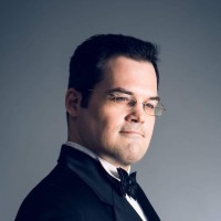 Scott Lyons