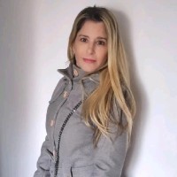 Maria Cecilia Rubio