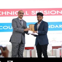 Sidharth M