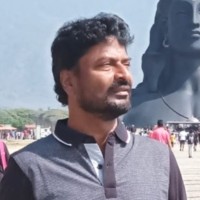 Selvaganesh Shanmugam