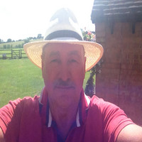 Derek Mount