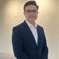 SURAJ PATRA