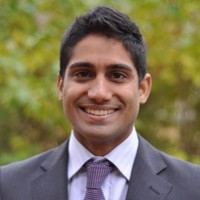 Jason Saldanha