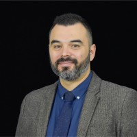 Jason Rivera, Phd