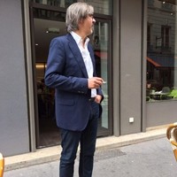 Serge LEB