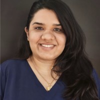 Dr. Divya Jivrajani