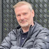 Marnix Germonpré