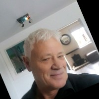 Ian Jeffrey