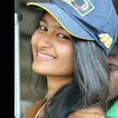 Harshitha Jain