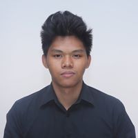 Jhon Francis Agrava