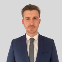 Ciaran Warmback
