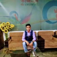 Md Jashad Ul Islam