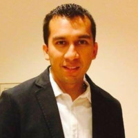 Luis Hernandez Mejia