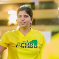 Dr. Neetu Jangir