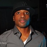 Bryson Paul