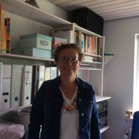 Birgit Larsen Nørgaard