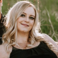 Amber Wilson