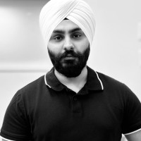 Amandeep Singh