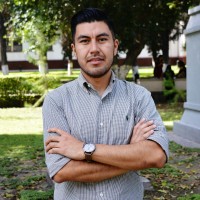 Cristian Hernandez Hernández