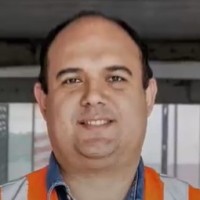 Jorge Condemarín