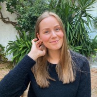 Helene Nordnes Helgøy