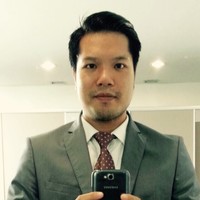 Joshua Tjandra