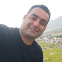 Ali Bahadori