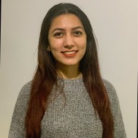 Jaspreet M