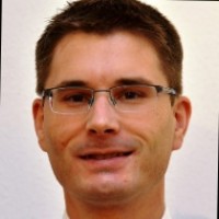 Marcel Baumgartner